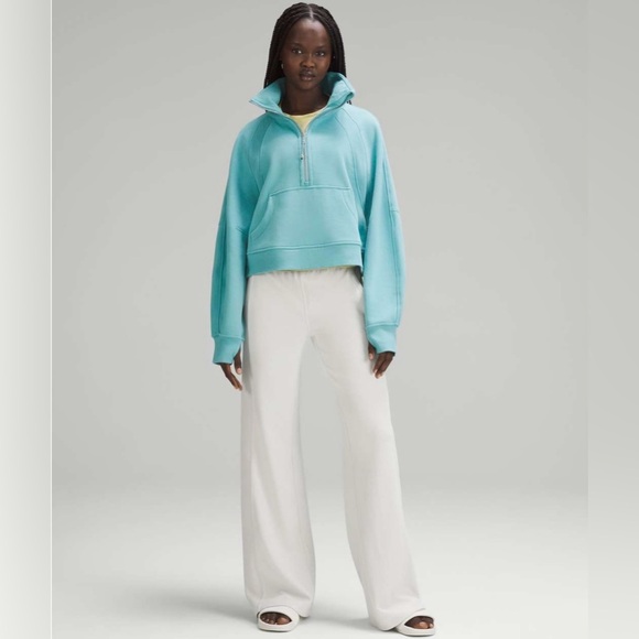 Softstreme Ribbed Pant 32” - Picture 4 of 10